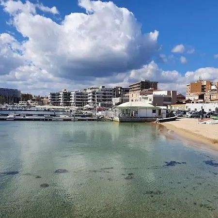 Virginia Bed And Boat بوتيل