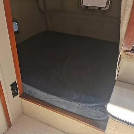 Virginia Bed And Boat بوتيل سيراكوزا